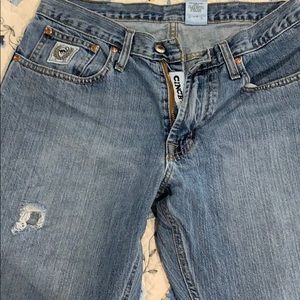 Men’s jeans